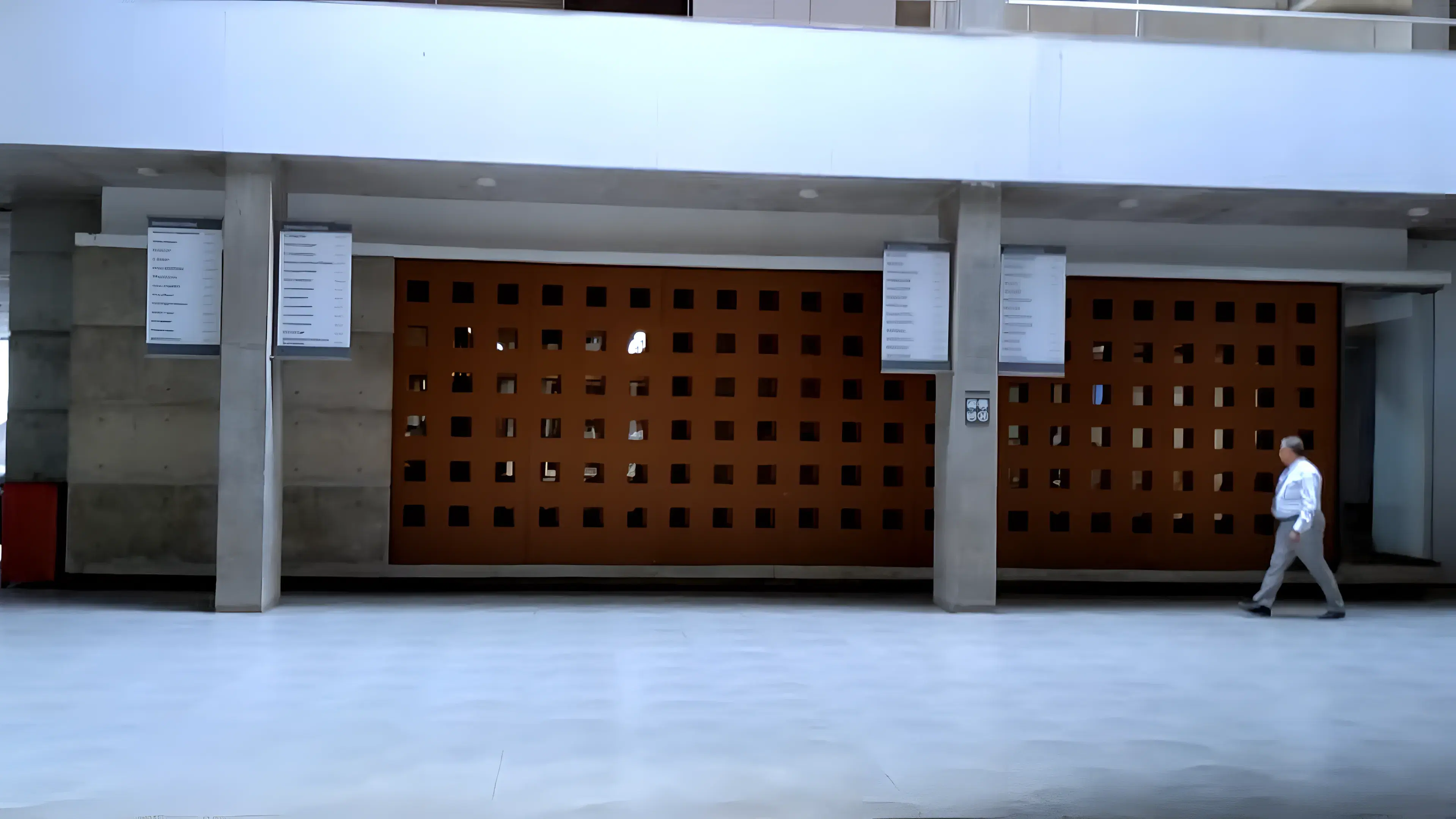 IIM Bangalore academic infrastructure photo 23